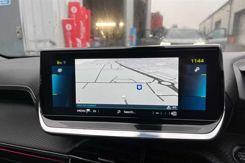 Used Peugeot 2008 2021 for sale - 77481289: Photo 18