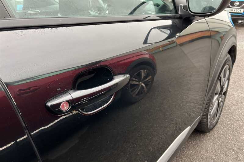 Used Peugeot 2008 2021 for sale - 77481289: Photo 33