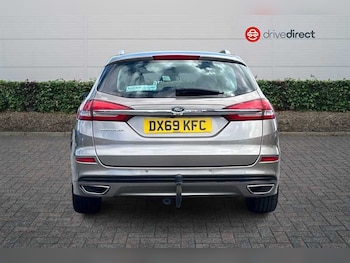 Used Ford Mondeo 2019 for sale - 78892731: Photo