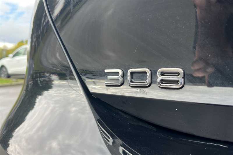Used Peugeot 308 2024 for sale - 77321962: Photo 30
