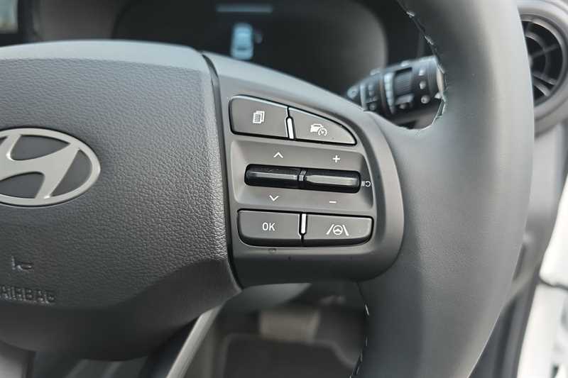 Used Hyundai i10 2025 for sale - 76489830: Photo 22