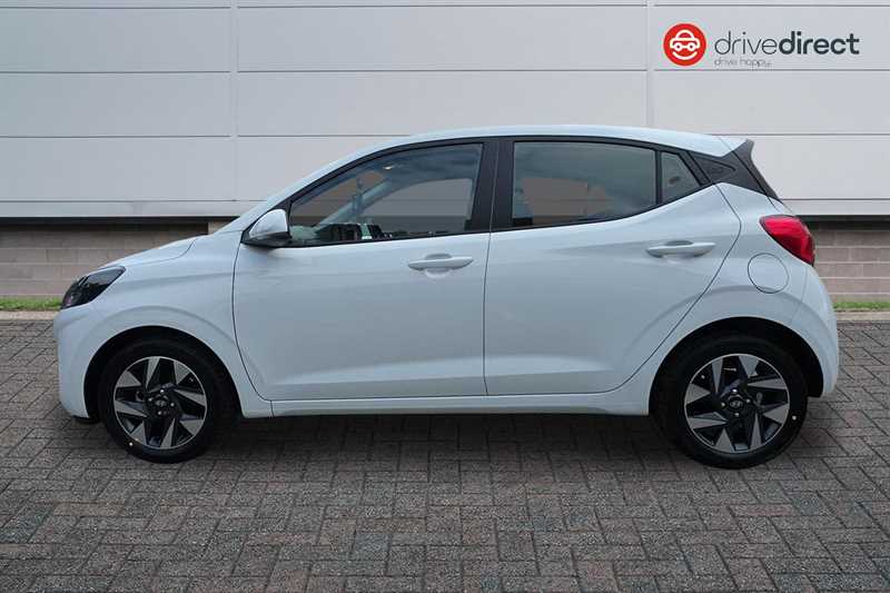 Used Hyundai i10 2025 for sale - 76489830: Photo 6