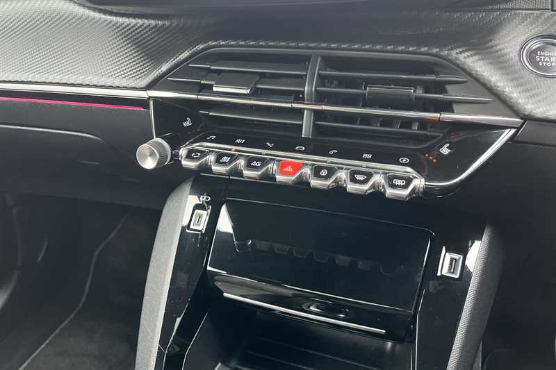 Used Peugeot 2008 2021 for sale - 77699673: Photo 15