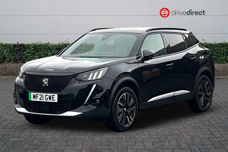 Used Peugeot 2008 2021 for sale - 77699673: Photo 7