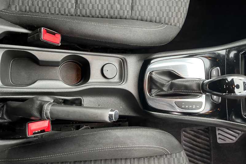 Used Vauxhall Astra for sale - 77349260: Photo 14