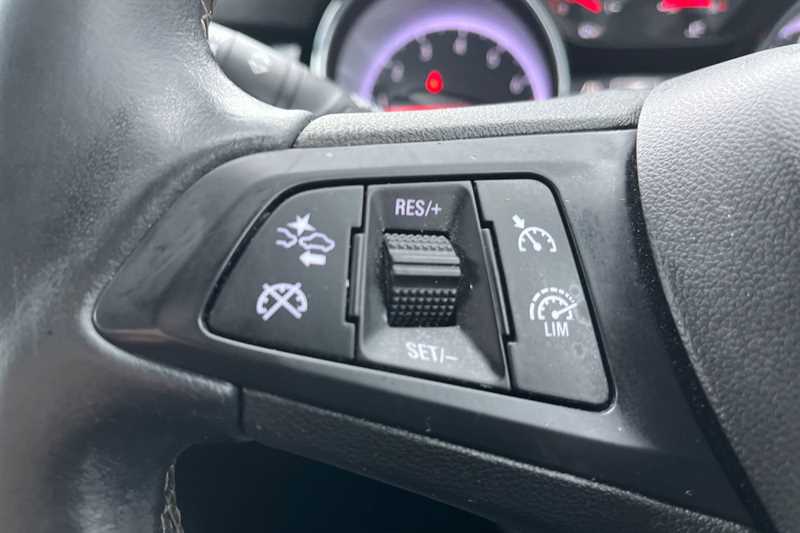 Used Vauxhall Astra for sale - 77349260: Photo 21