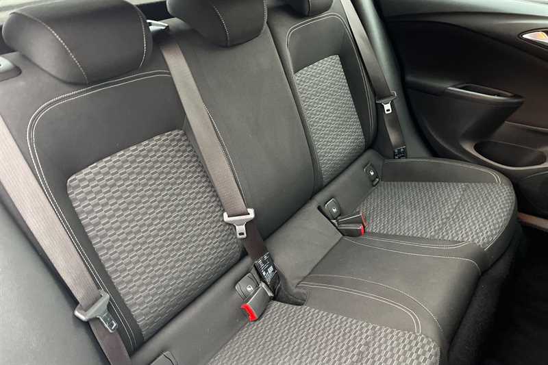 Used Vauxhall Astra for sale - 77349260: Photo 24