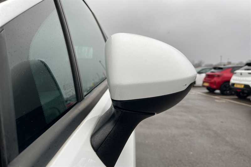 Used Vauxhall Astra for sale - 77349260: Photo 35