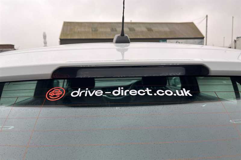 Used Vauxhall Astra for sale - 77349260: Photo 39