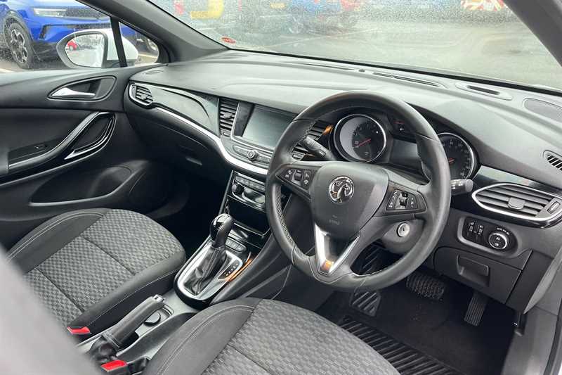 Used Vauxhall Astra for sale - 77349260: Photo 40