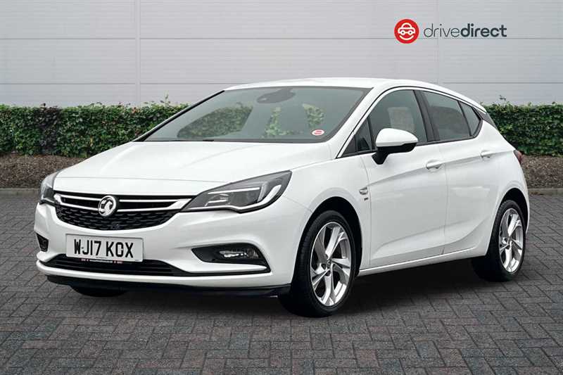 Used Vauxhall Astra for sale - 77349260: Photo 7
