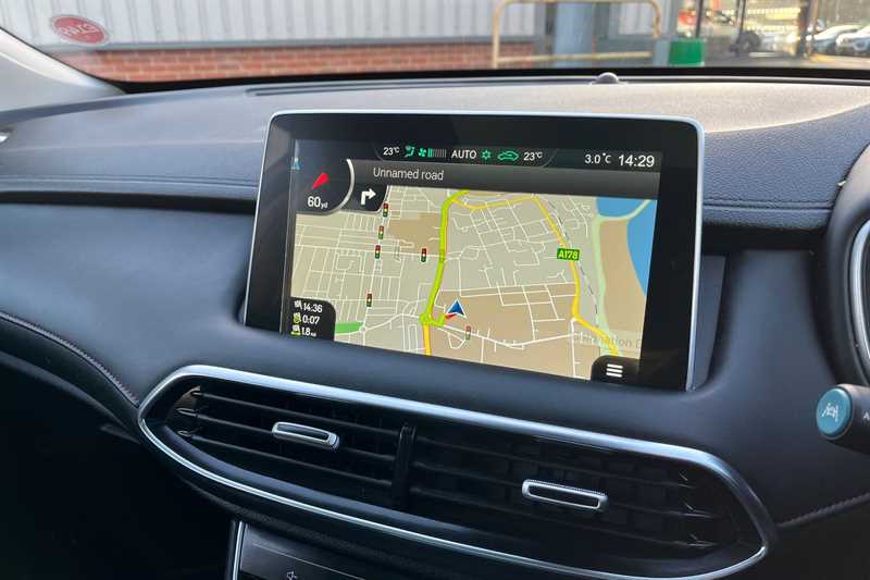 Used MG MG HS 2023 for sale - 77699531: Photo 18