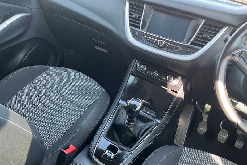 Used Vauxhall Grandland X 2018 for sale - 78160658: Photo 14