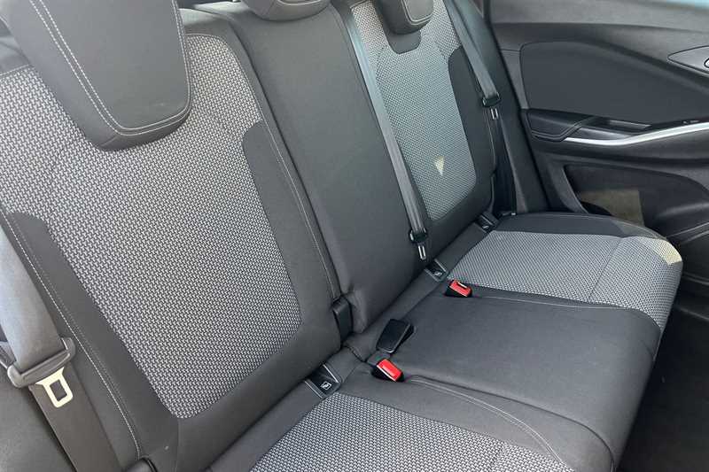 Used Vauxhall Grandland X 2018 for sale - 78160658: Photo 24