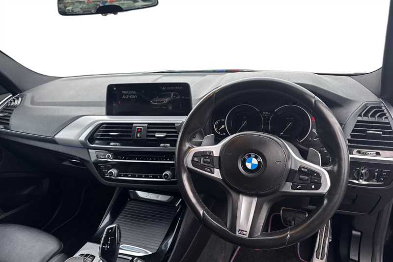 Used BMW X3 2019 for sale - 76978110: Photo 11