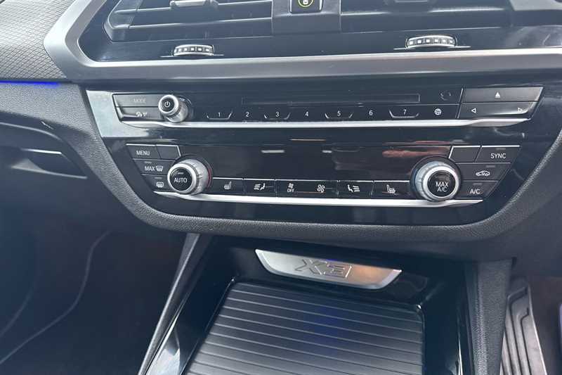 Used BMW X3 2019 for sale - 76978110: Photo 15