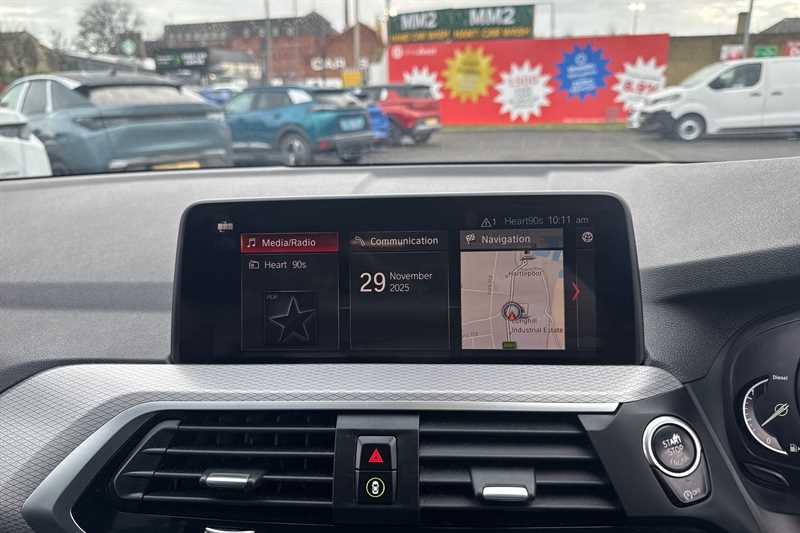 Used BMW X3 2019 for sale - 76978110: Photo 17