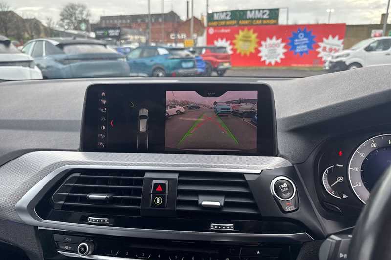 Used BMW X3 2019 for sale - 76978110: Photo 19