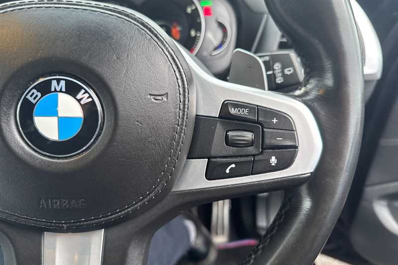 Used BMW X3 2019 for sale - 76978110: Photo 22