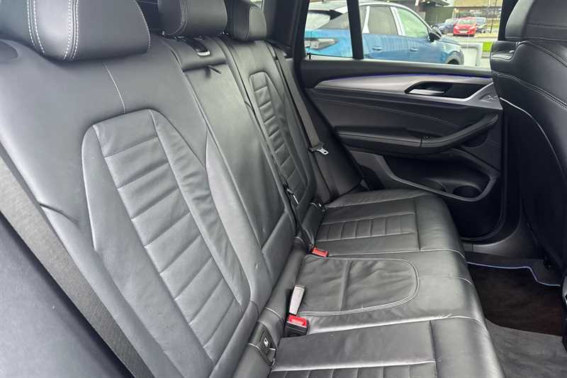 Used BMW X3 2019 for sale - 76978110: Photo 24