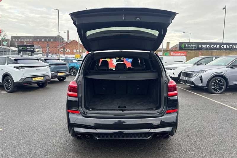 Used BMW X3 2019 for sale - 76978110: Photo 25