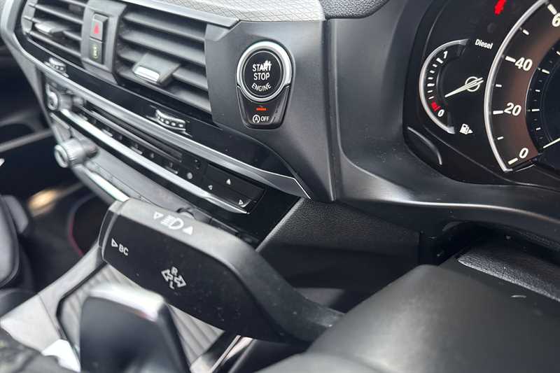 Used BMW X3 2019 for sale - 76978110: Photo 27