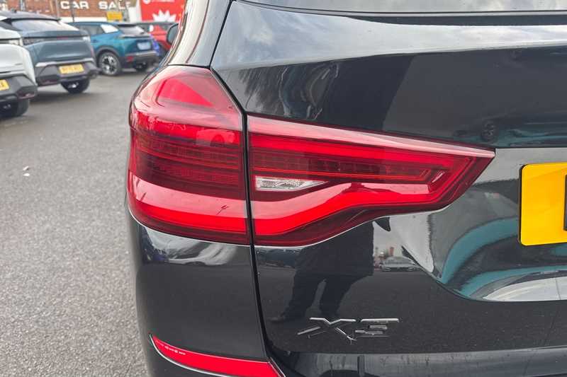 Used BMW X3 2019 for sale - 76978110: Photo 33
