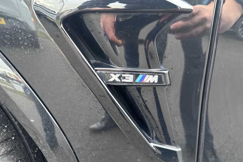 Used BMW X3 2019 for sale - 76978110: Photo 36