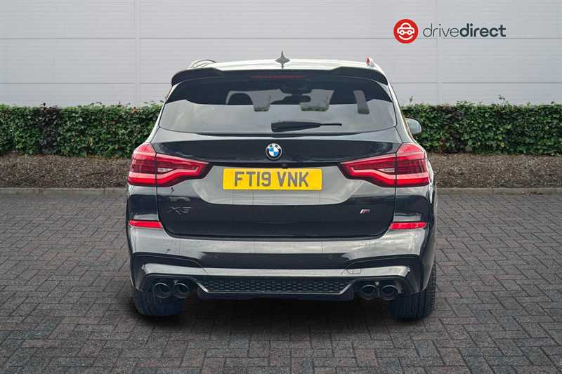Used BMW X3 2019 for sale - 76978110: Photo 4