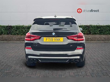 Used BMW X3 2019 for sale - 76978110: Photo