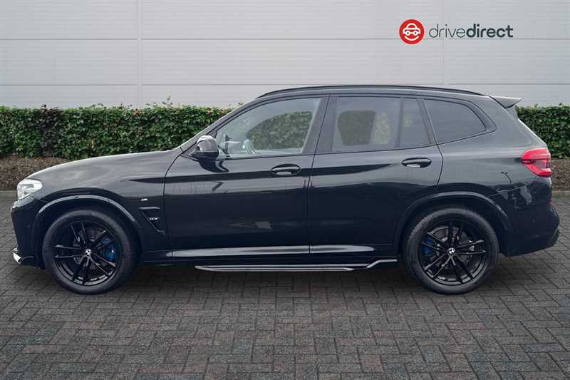 Used BMW X3 2019 for sale - 76978110: Photo 6
