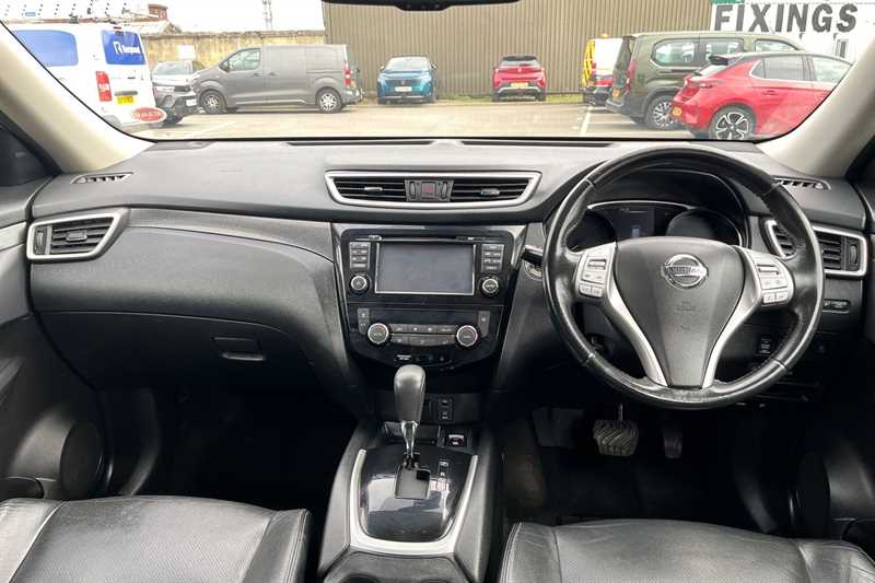 Used Nissan X-Trail 2016 for sale - 78130796: Photo 13