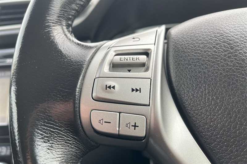 Used Nissan X-Trail 2016 for sale - 78130796: Photo 21