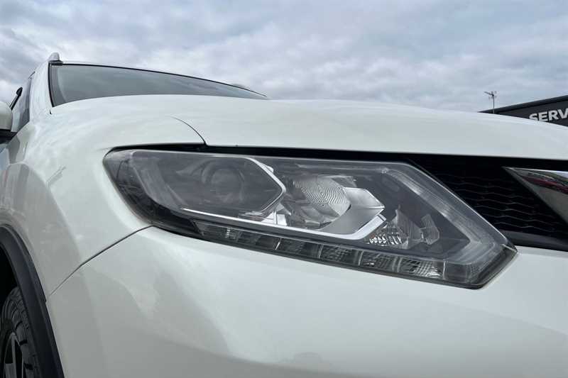 Used Nissan X-Trail 2016 for sale - 78130796: Photo 28