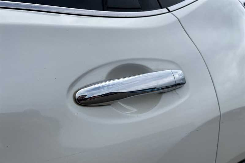 Used Nissan X-Trail 2016 for sale - 78130796: Photo 33