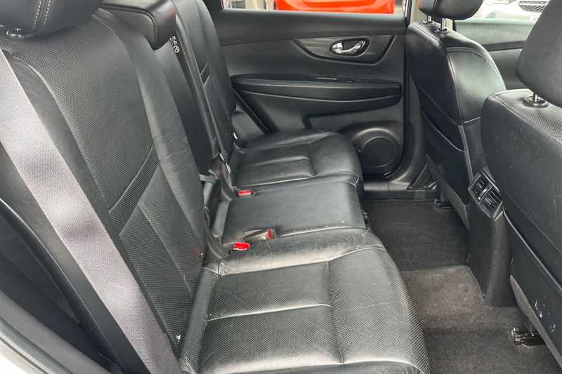 Used Nissan X-Trail 2016 for sale - 78130796: Photo 38