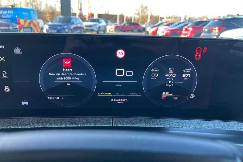 Used Peugeot 3008 for sale - 77567017: Photo 20