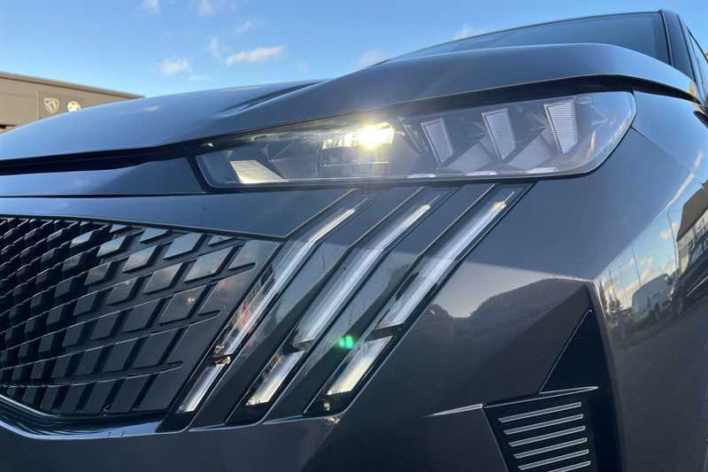 Used Peugeot 3008 for sale - 77567017: Photo 29