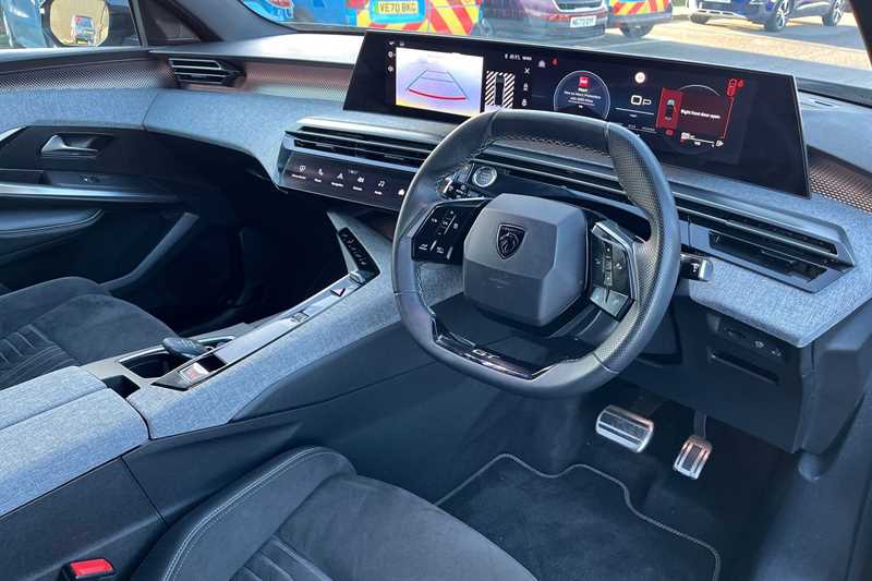 Used Peugeot 3008 for sale - 77567017: Photo 39