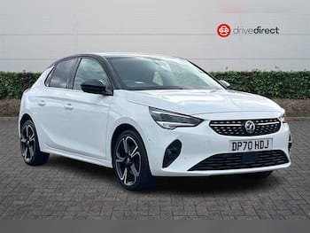 Used Vauxhall Corsa 2020 for sale - 79744682: Photo