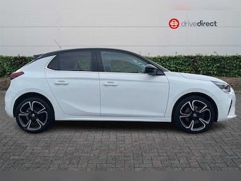 Used Vauxhall Corsa 2020 for sale - 79744682: Photo
