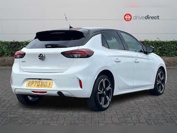 Used Vauxhall Corsa 2020 for sale - 79744682: Photo
