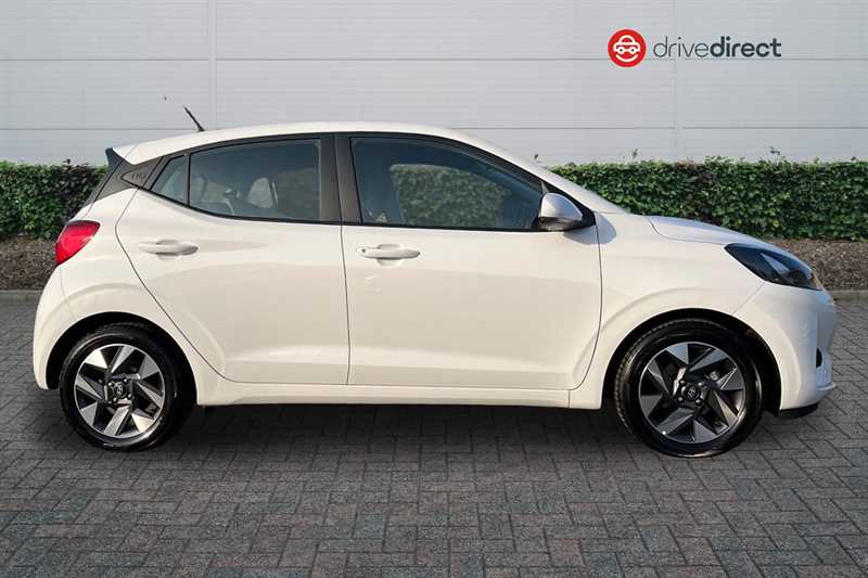 Used Hyundai i10 2025 for sale - 77788211: Photo 2