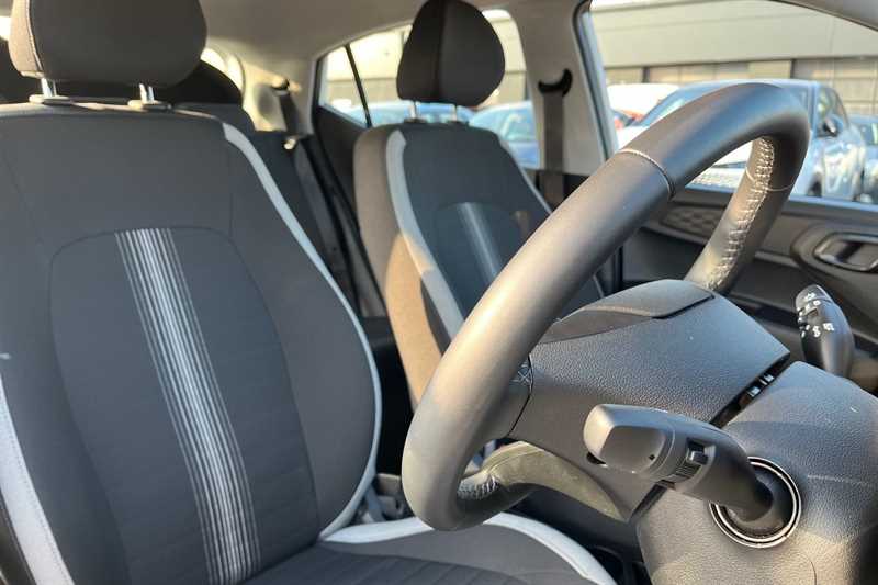 Used Hyundai i10 2025 for sale - 77788211: Photo 23