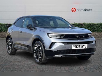 Used Vauxhall Mokka 2025 for sale - 78731909: Photo