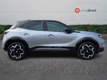Used Vauxhall Mokka 2025 for sale - 78731909: Photo