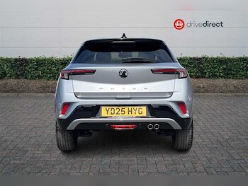 Used Vauxhall Mokka 2025 for sale - 78731909: Photo