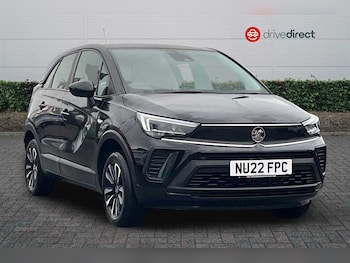 Used Vauxhall Mokka 2025 for sale - 77566327: Photo