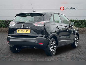 Used Vauxhall Mokka 2025 for sale - 77566327: Photo