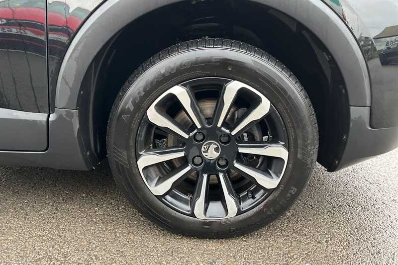 Used Vauxhall Mokka 2025 for sale - 77566327: Photo 9